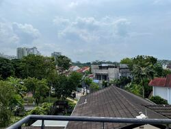 Holland Grove Terrace (D10), Semi-Detached #557164241